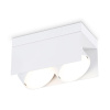 Светильник накладной точечный поворотный Ambrella Light TN70845
