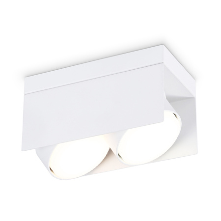 Светильник накладной точечный поворотный Ambrella Light TN70845