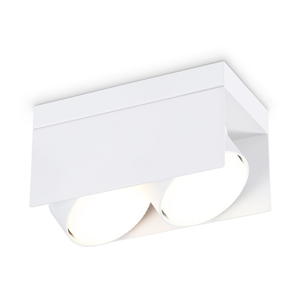 Светильник накладной точечный поворотный Ambrella Light TN70845