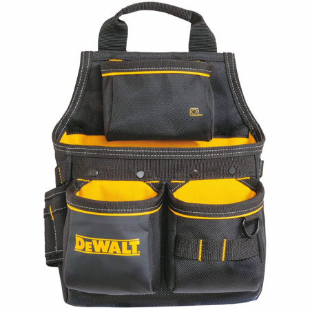 Поясная сумка с ремнем DeWalt DWST40201-1