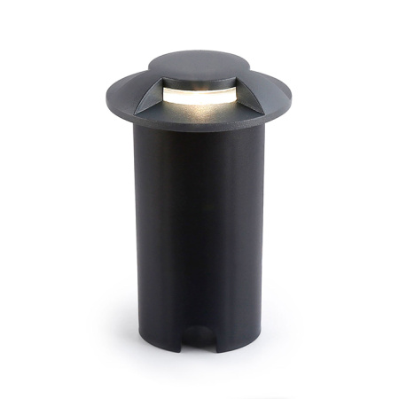 Светильник уличный в грунт светодиодный Ambrella Light ST6524