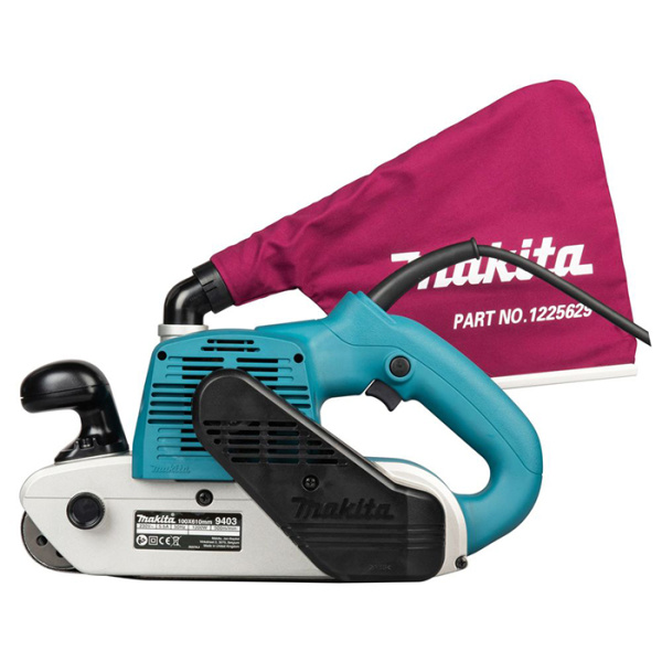Шлифмашина ленточная Makita 9403