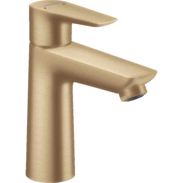 Cмеситель для раковины со сливным гарнитуром Talis Hansgrohe 71710140