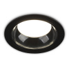 Светильник встраиваемый точечный Ambrella Light TN52336