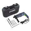 Перфоратор Ayger AH1050