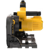 Пила дисковая аккумуляторная DeWalt DCS520T2-QW