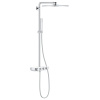 Душевая система термостатическая Euphoria Grohe 26508LS0