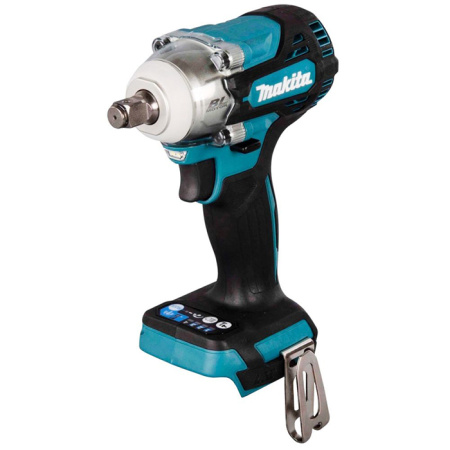 Гайковерт ударный аккумуляторный Makita DTW300Z (без АКБ и ЗУ)