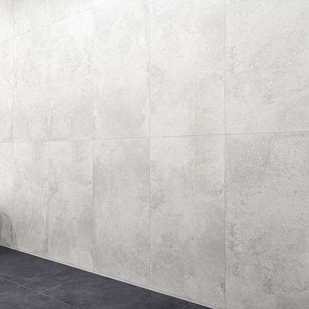 Керамогранит Cemento Bianco  NT Ceramic NTT99604M