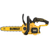 Пила цепная аккумуляторная DeWalt DCMCS565P1-QW