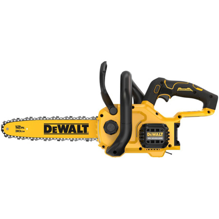 Пила цепная аккумуляторная DeWalt DCMCS565P1-QW