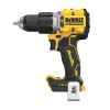 Дрель-шуруповерт ударная аккумуляторная DeWalt DCD805P2T-QW